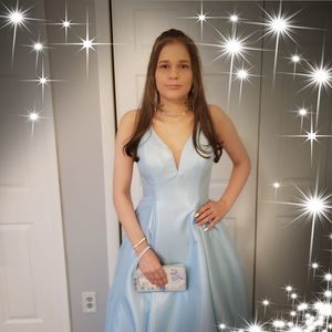 Meet your Posher, Debra